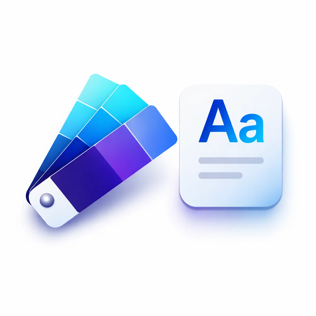 Corporate identity