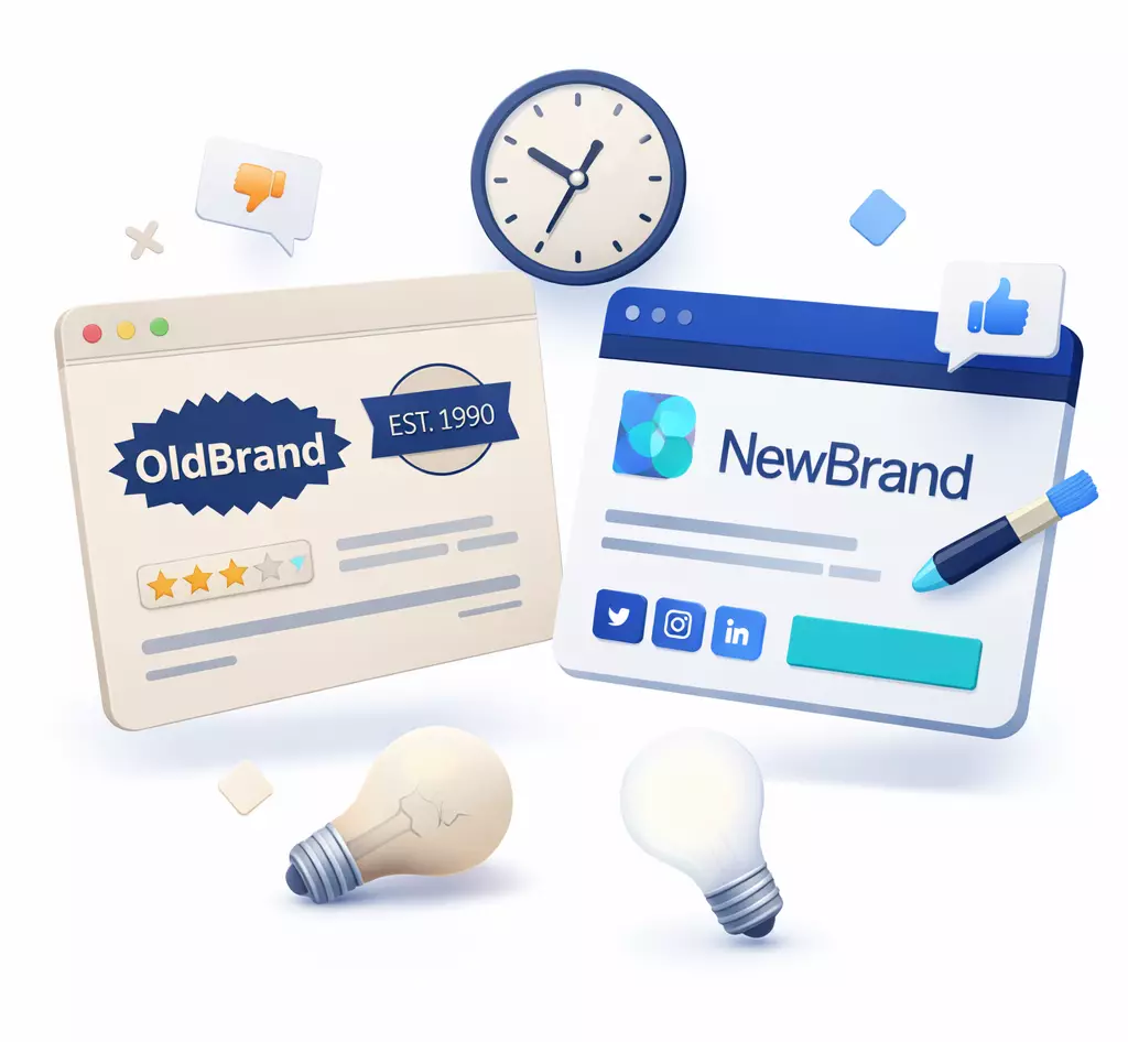 Brand feeling
