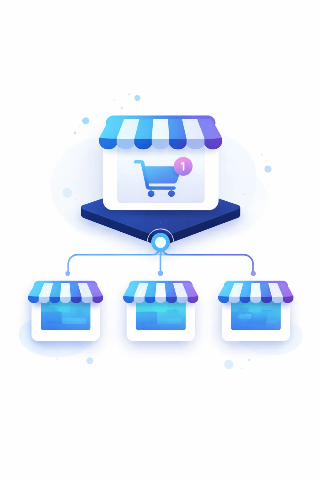 Marketplace development
