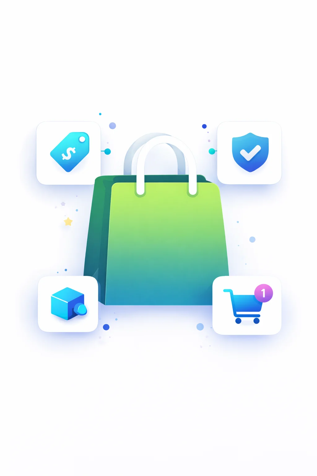 Shopify development