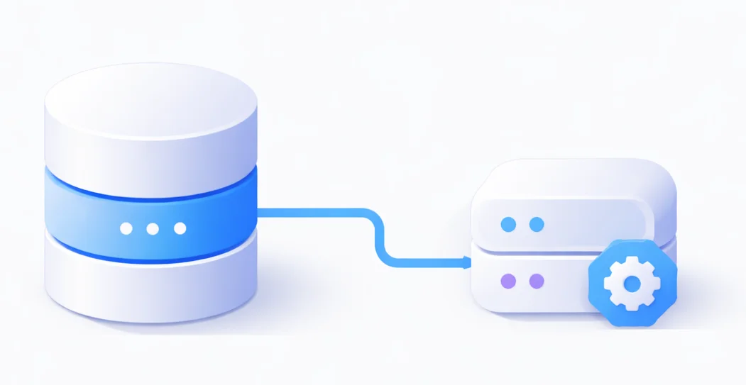 App backend