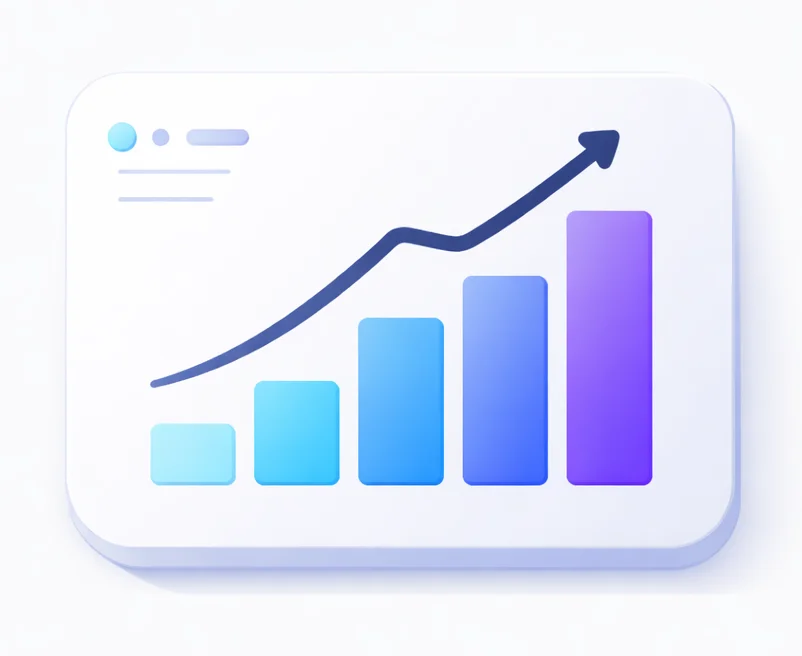 SaaS UI design