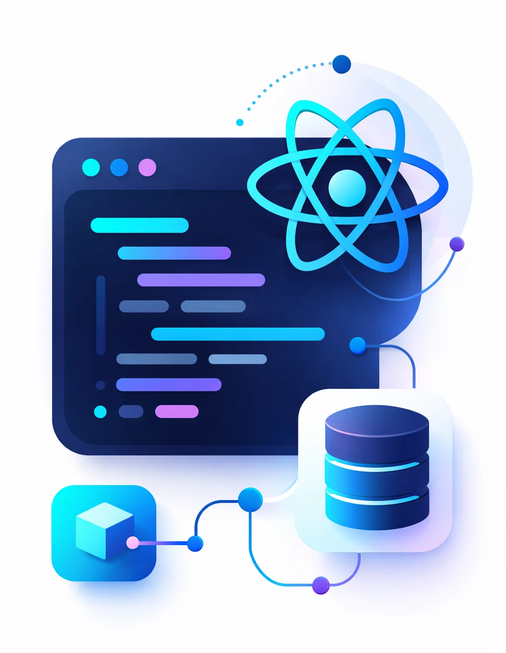 React development