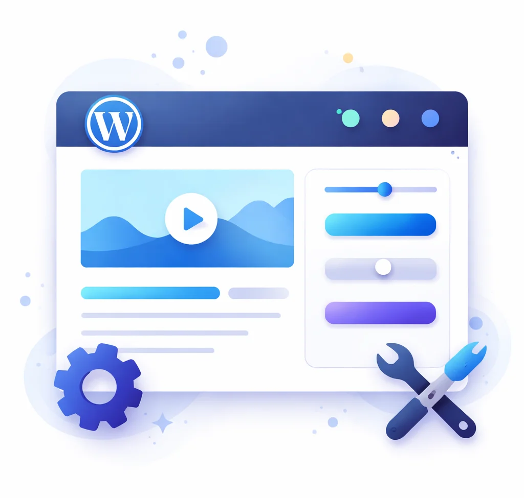 WordPress Development