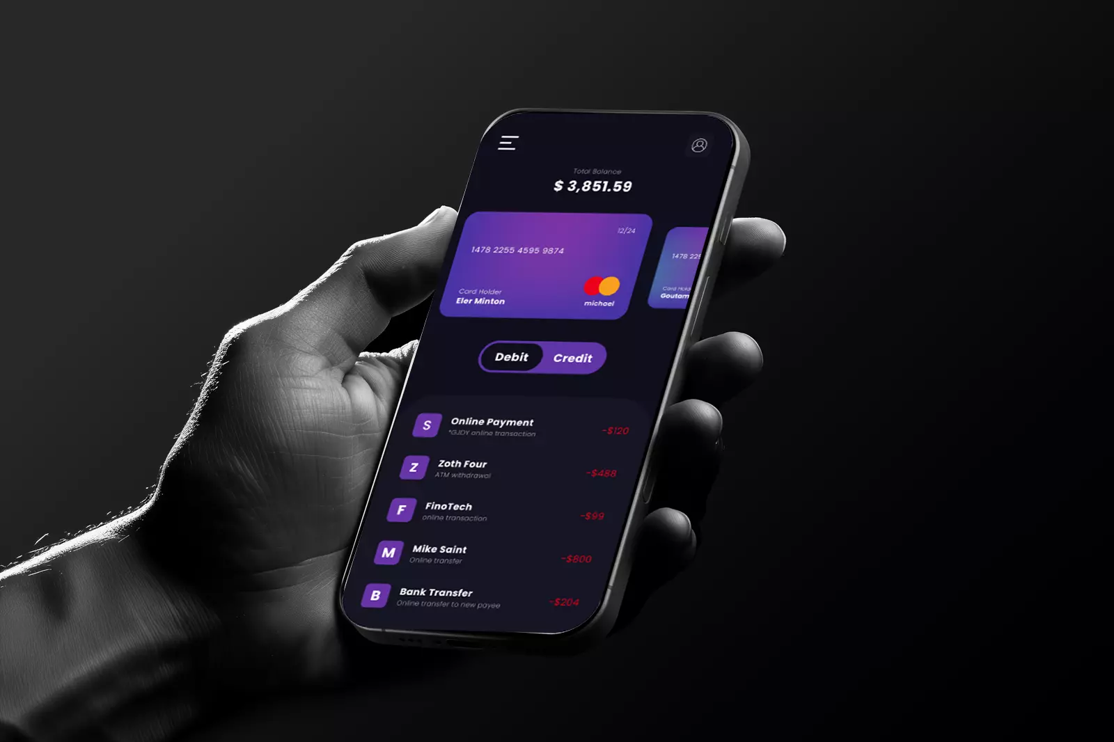 Fintech